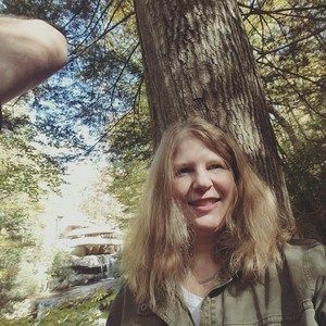 Meet your Posher, Kate